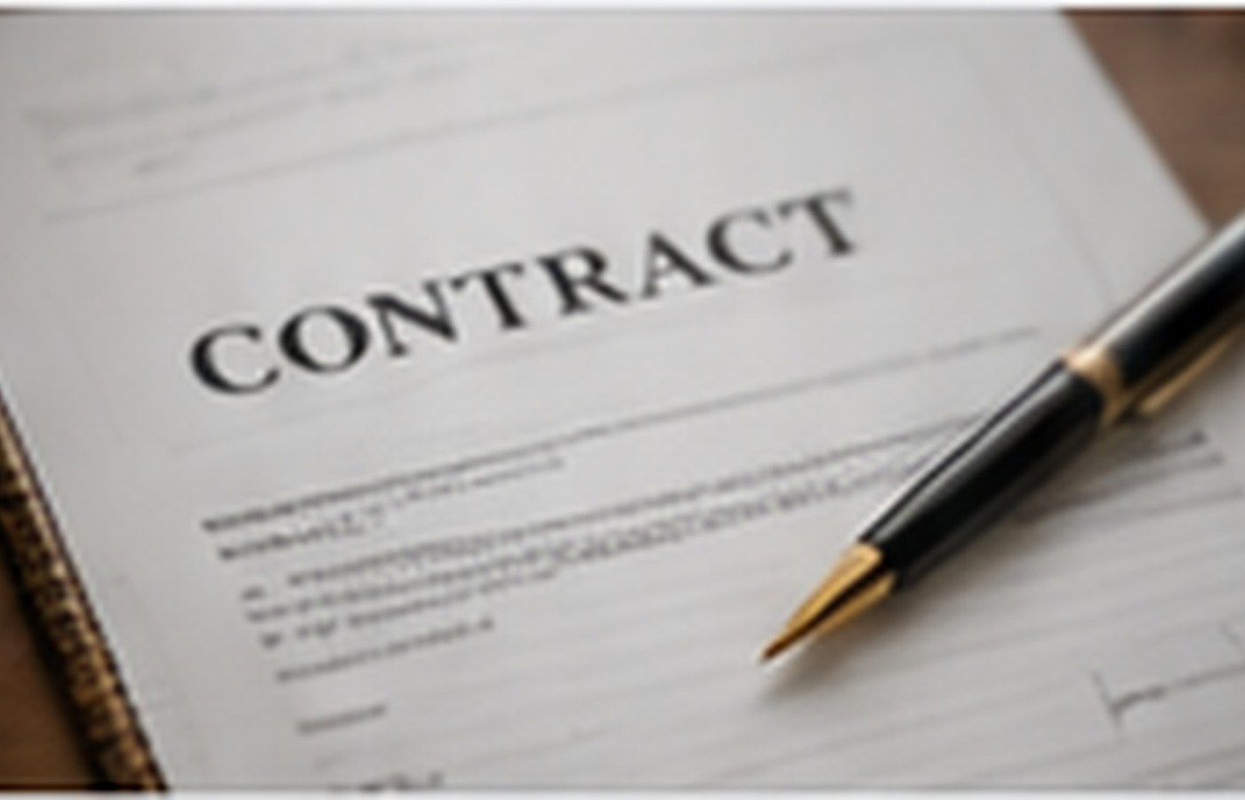Landlord-Tenant Issues in Erie County: Records to Save